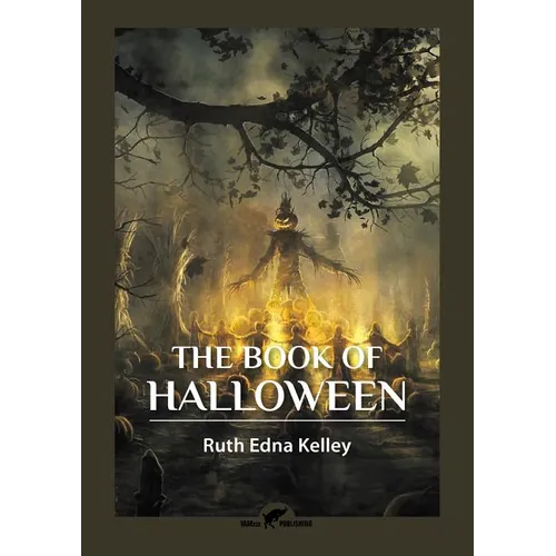 The Book of Halloween