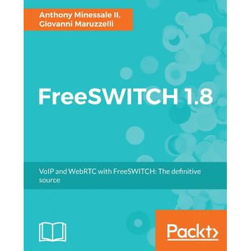 FreeSWITCH 1.8