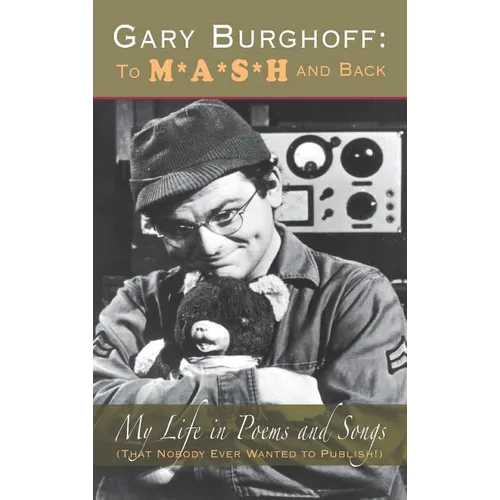 Gary Burghoff: To M*A*S*H and Back