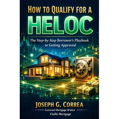 How to Qualify for a HELOC: The Step-by-Step Borrower's Playbook to Getting Approved