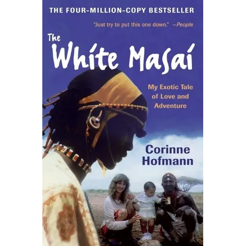 The White Masai