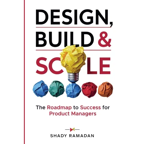 Design, Build & Scale