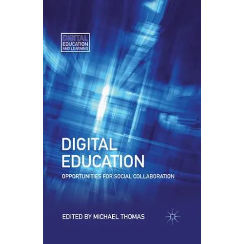 Digital Education
