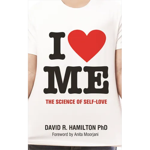 I Heart Me
