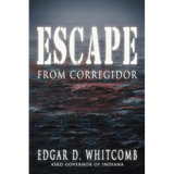 Escape from Corregidor - Paperback