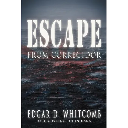 Escape from Corregidor - Paperback