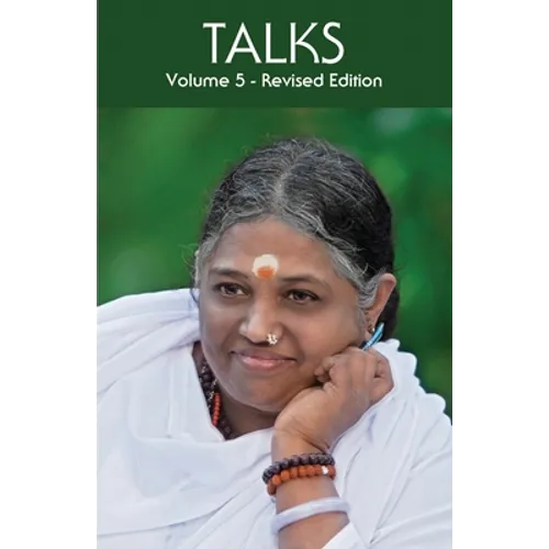 Talks V5 (Revised Edition)