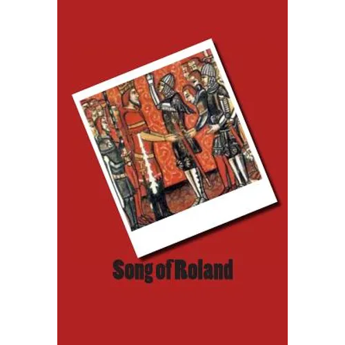 Song of Roland: Chanson de Roland