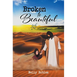 Broken to Beautiful - Paperback