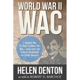 World War II WAC - Paperback