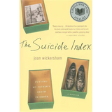 The Suicide Index - Paperback