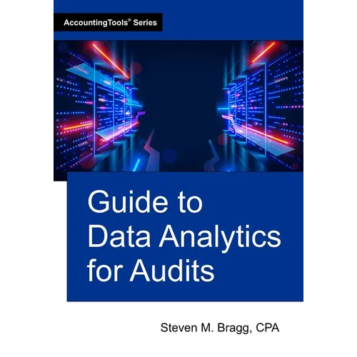 Guide to Data Analytics for Audits