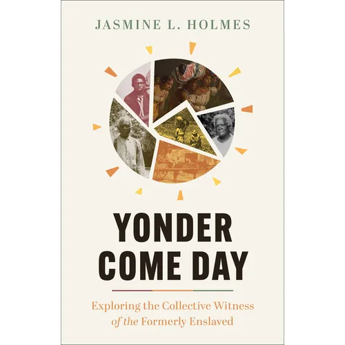 Yonder Come Day