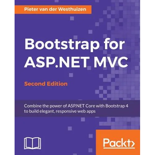 Bootstrap for ASP.NET MVC, Second Edition