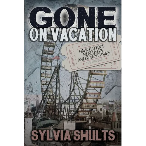 Gone on Vacation