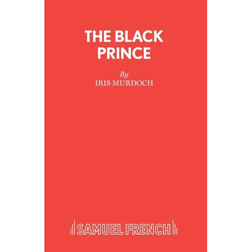 The Black Prince