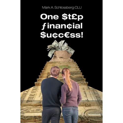 One Step Financial Success!