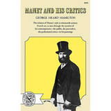 Manet and His Critics - Paperback