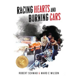 Racing Hearts and Burning Cars - Paperback
