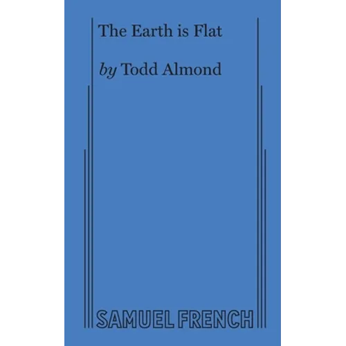 The Earth Is Flat