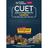 CUET 2022 Chemistry - Paperback