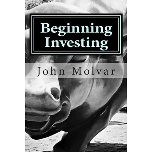 Beginning Investing: How To Succeed Investing In Stocks And Other Wealth Building Strategies