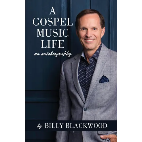 A Gospel Music Life