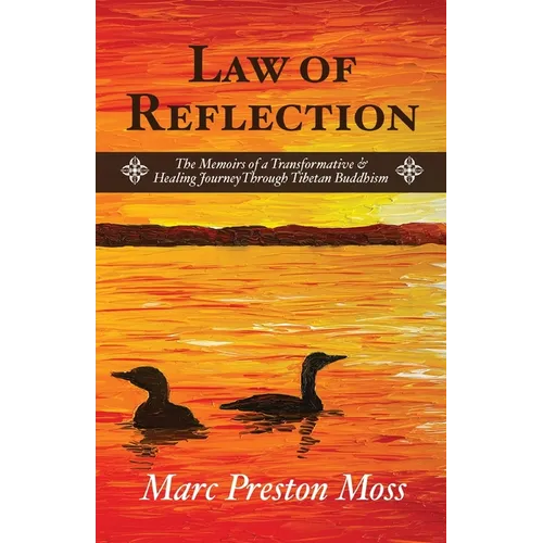 Law of Reflection