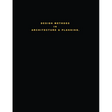 Design Methods in Architecture & Planning. "Design is Silent." - Paperback