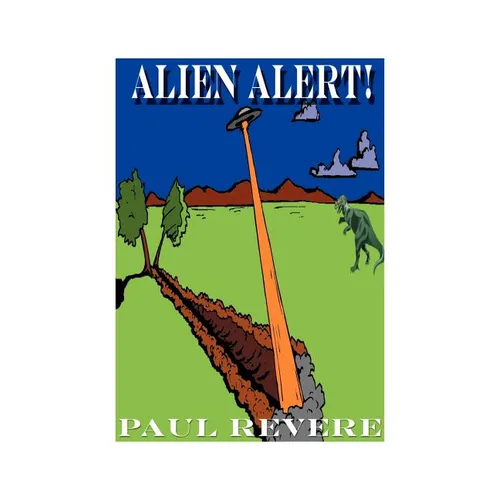 Alien Alert!