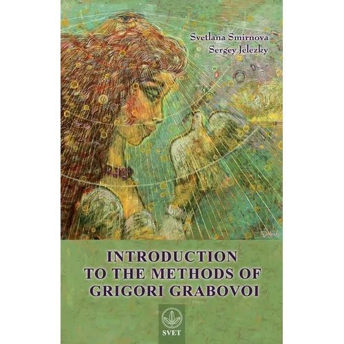 Introduction to the Methods of Grigori Grabovoi