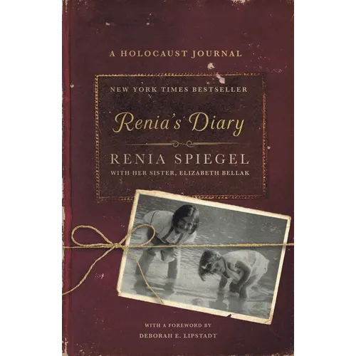 Renia's Diary: A Holocaust Journal