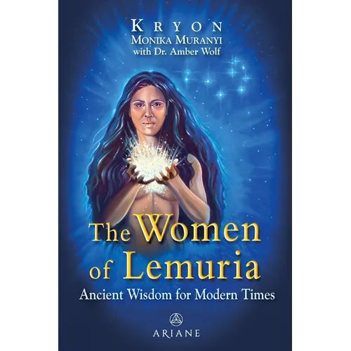 The Women of Lemuria