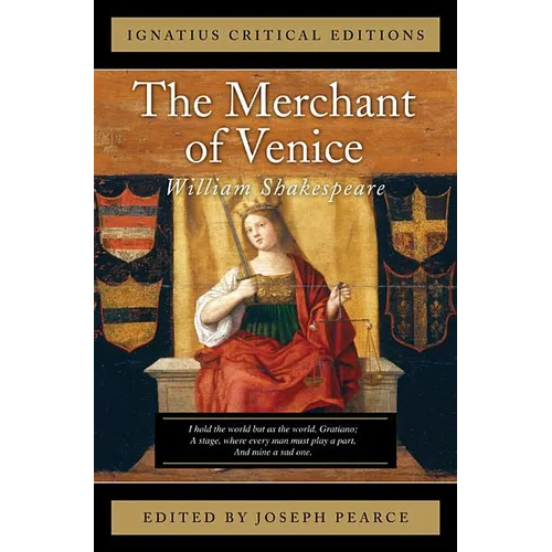 The Merchant of Venice