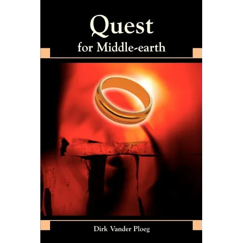 Quest for Middle-Earth
