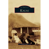 Kauai - Hardcover