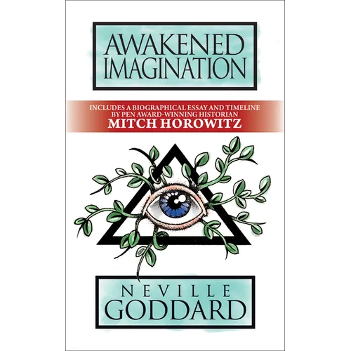 Awakened Imagination: Deluxe Edition