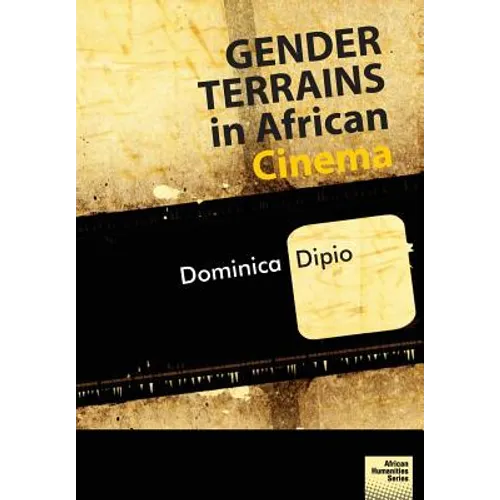 Gender Terrains in African Cinema