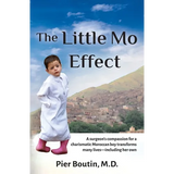 The Little Mo Effect: A surgeon's compassion for a charismatic Moroccan boy transforms many lives-including her own