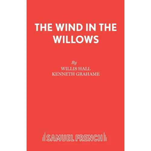 The Wind in the Willows