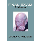 Final Exam - Paperback