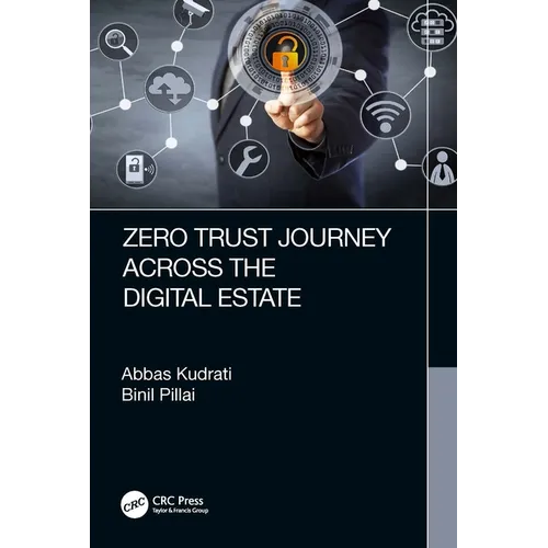 Zero Trust Journey Across the Digital Estate