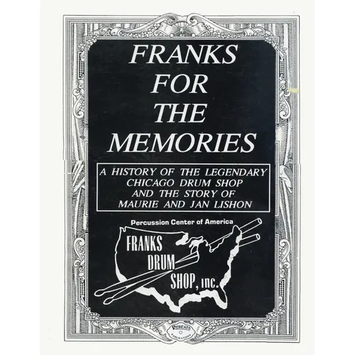 Franks For The Memories