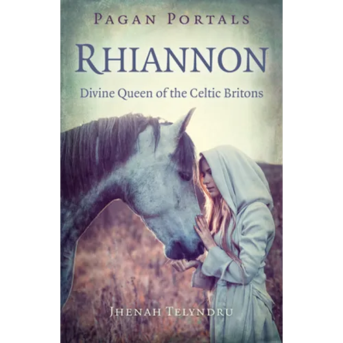 Pagan Portals - Rhiannon