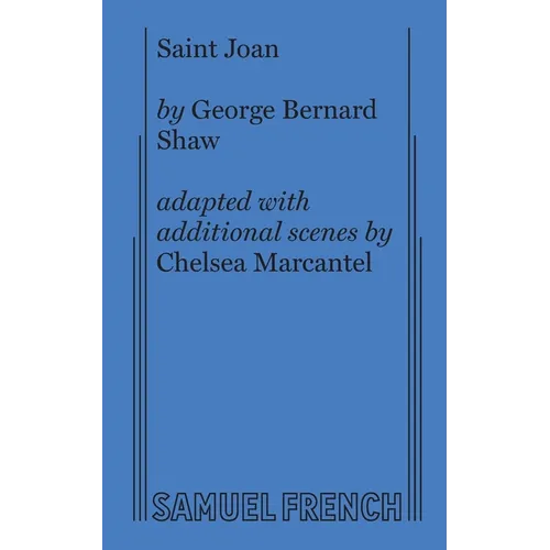 Saint Joan (Marcantel)