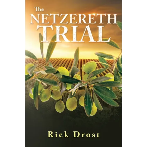 The Netzereth Trial