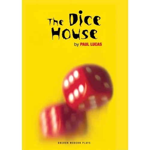 The Dice House