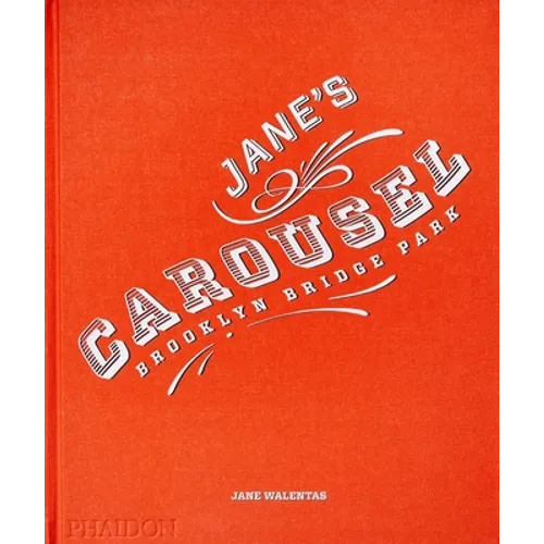 Jane's Carousel