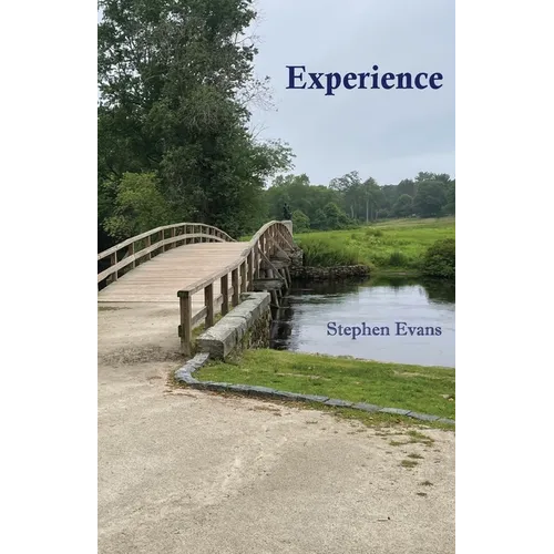 Experience: Three One-Act Plays about Ralph Waldo Emerson