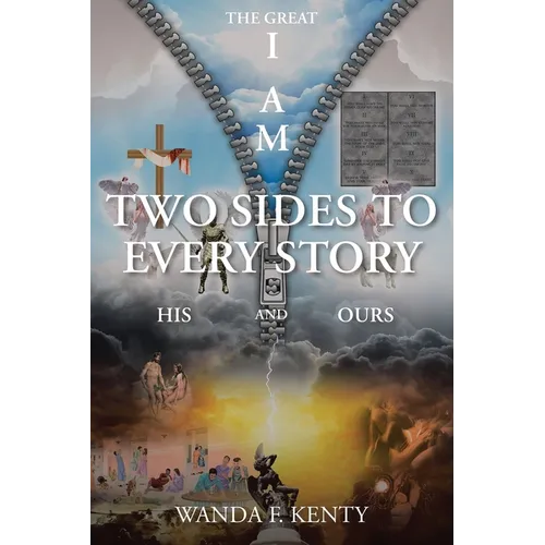 Two Sides To Every Story: His And Ours